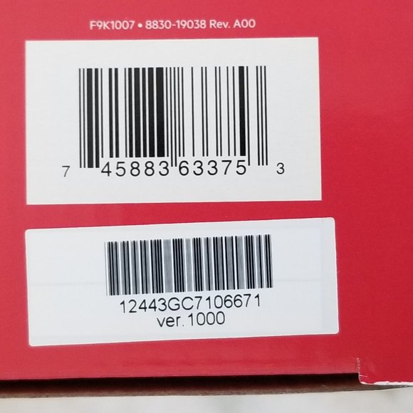 belkin N300 XR Wi-Fi N Router - Picture 7 of 7